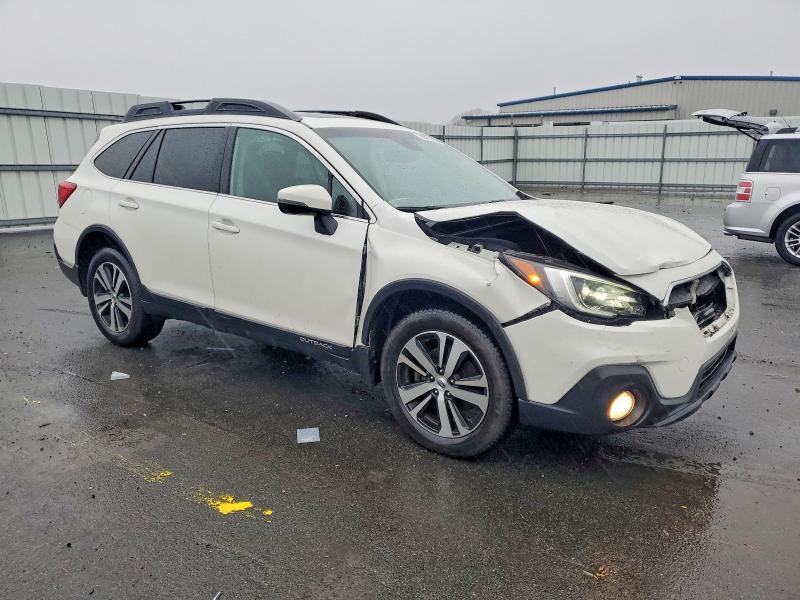 2019 Subaru Outback 3.6r Limited