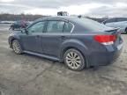 2012 Subaru Legacy 2.5i Limited