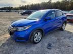 2020 Honda Hr-v exl
