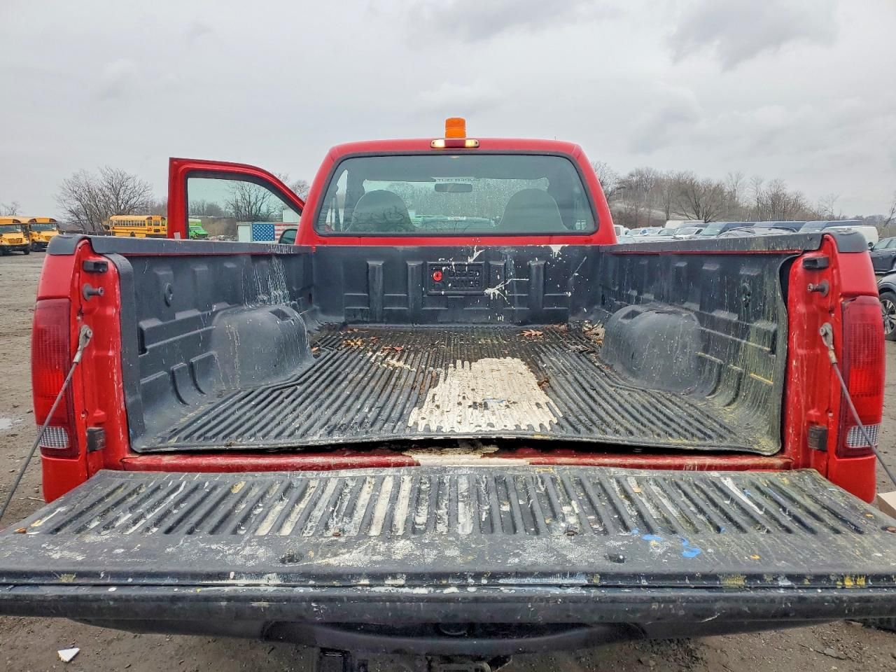 2003 Ford F350 srw Super Duty