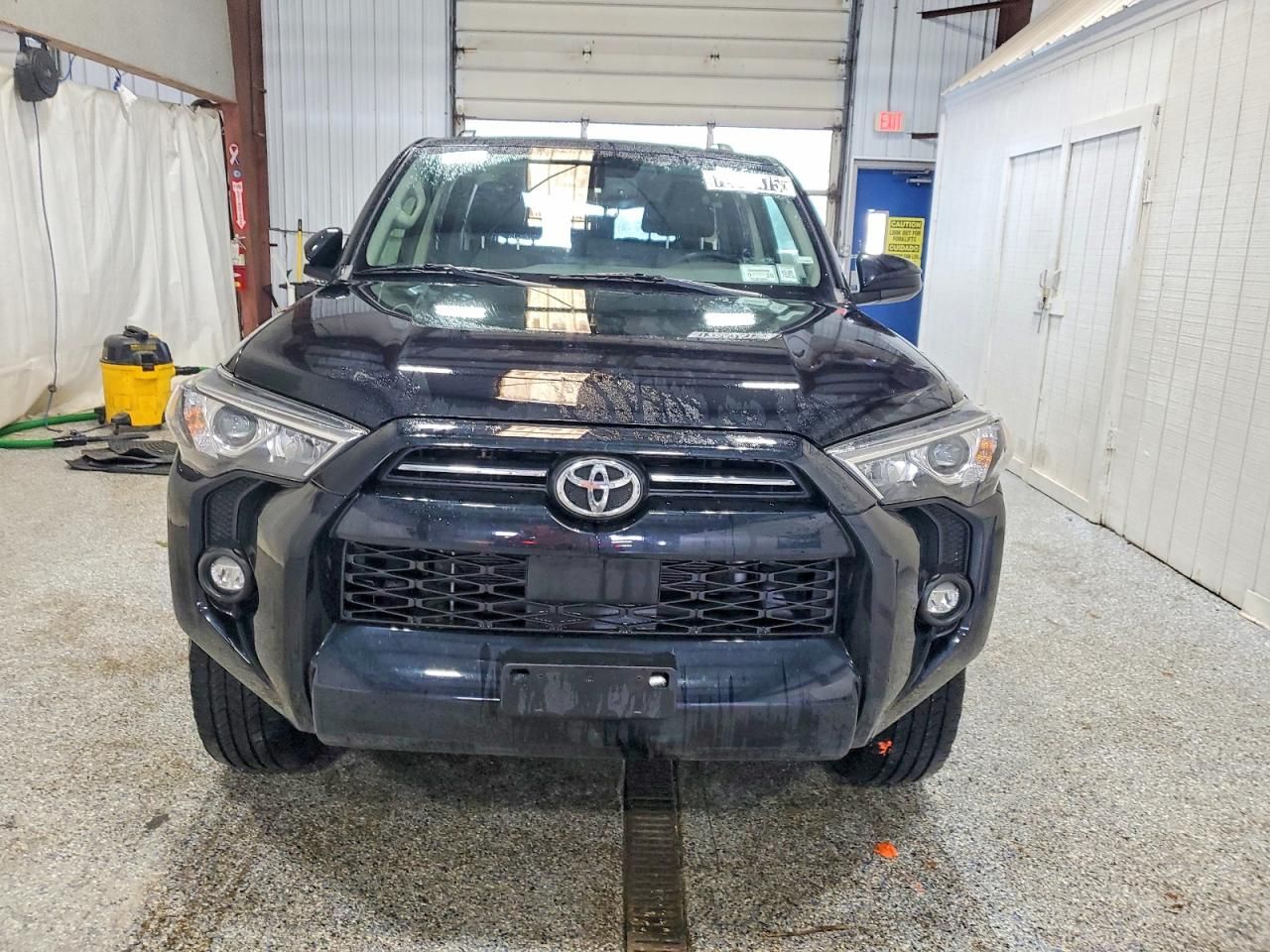 2021 Toyota 4runner Sr5/sr5 Premium