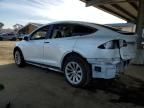 2016 Tesla Model x