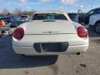 2005 Ford Thunderbird 50th Anniversary