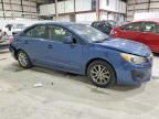 2013 Subaru Impreza Premium