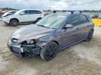 2008 Mazda 3 Hatchback