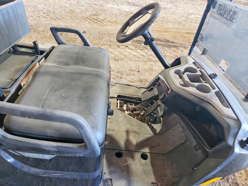 2022 Yamaha Utility Vehicle