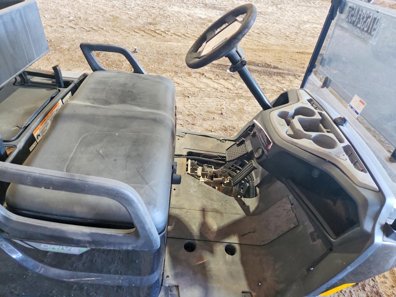 2022 Yamaha Utility Vehicle