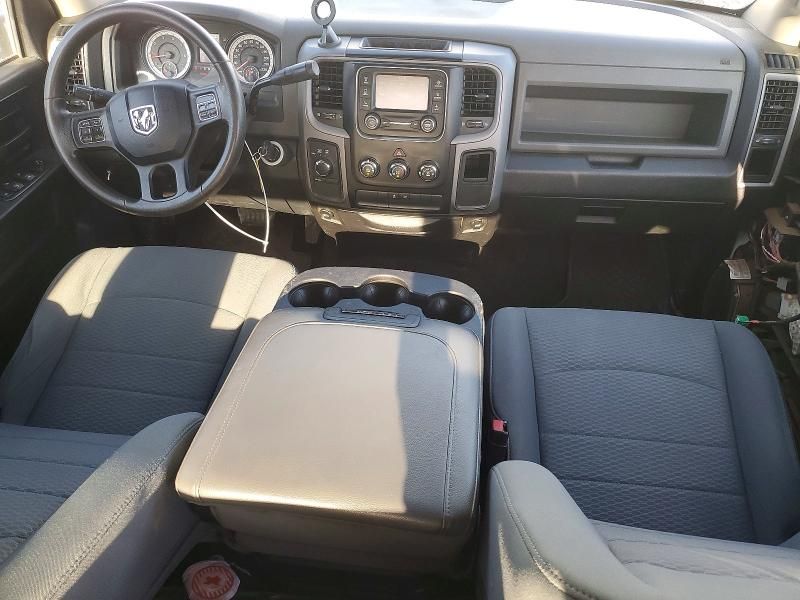 2015 Dodge Ram 1500 st