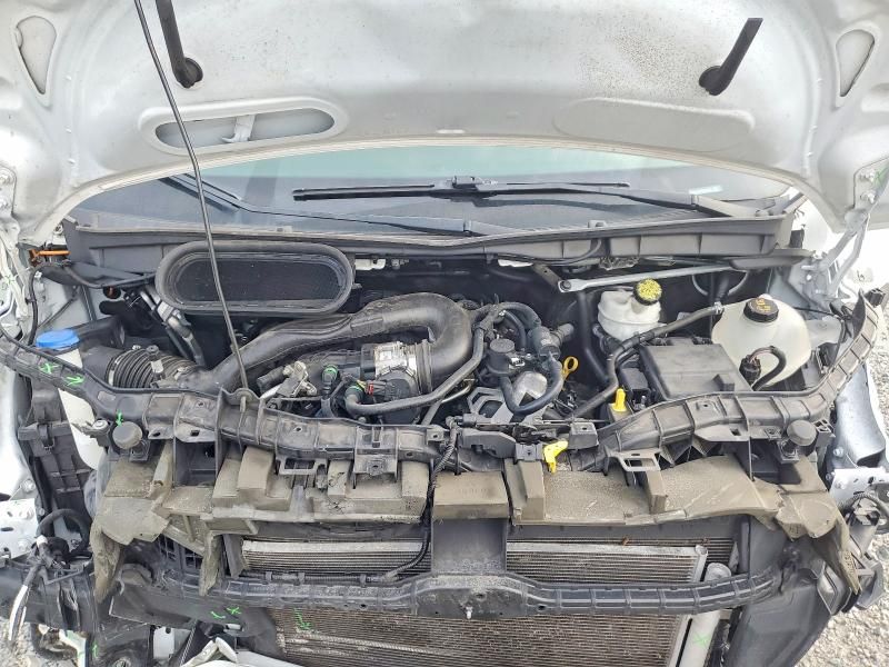 2021 Ford Transit T-250 Delivery van