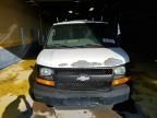 2008 Chevrolet Express G2500 Utility / Service Van