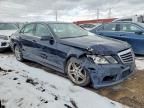 2011 Mercedes-Benz E 350 4matic
