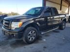 2014 Ford F150 Super cab