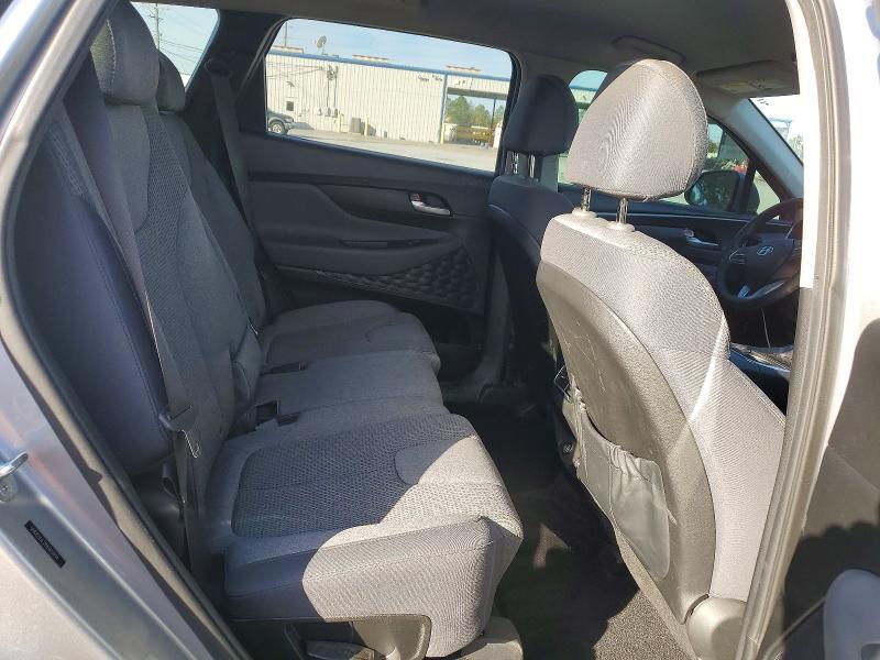 2022 Hyundai Santa fe se