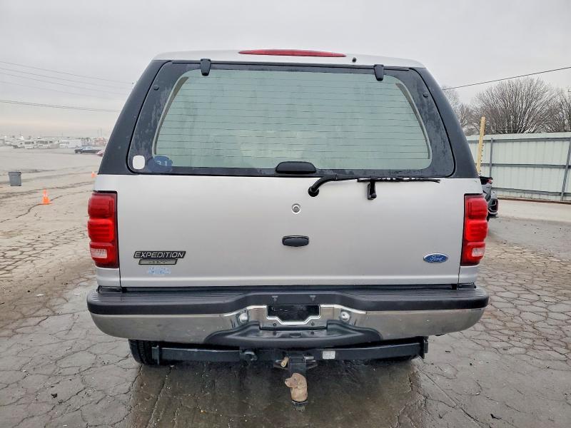 1997 Ford Expedition