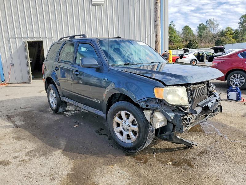 2008 Ford Escape Limited