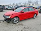 2014 Volkswagen Jetta tdi
