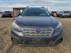 2017 Subaru Outback 2.5i