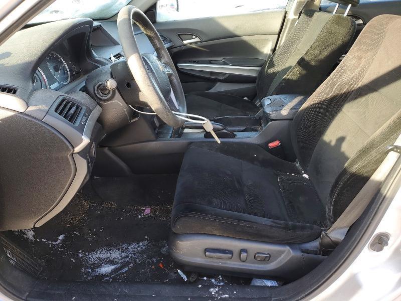 2010 Honda Accord ex