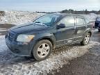 2008 Dodge Caliber