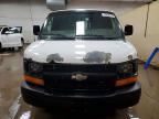 2012 Chevrolet Express G2500 Delivery Van