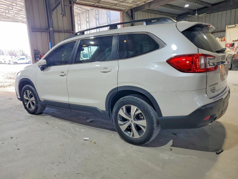 2024 Subaru Ascent Premium