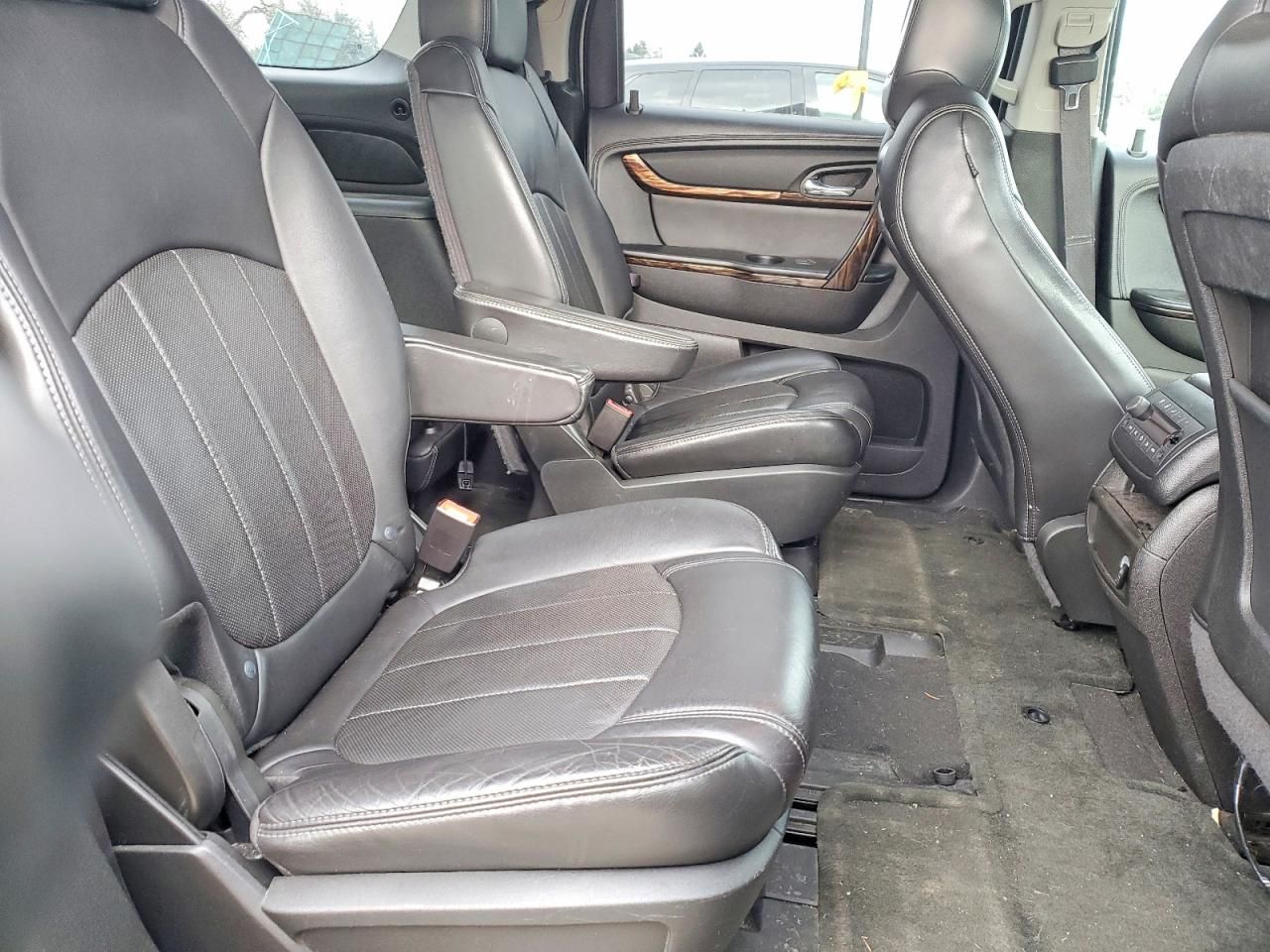 2013 GMC Acadia Denali