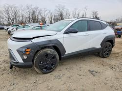 2026 Hyundai Kona sel Sport for sale in Baltimore, MD