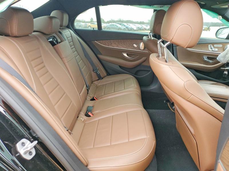 2022 Mercedes-Benz E 450 4matic