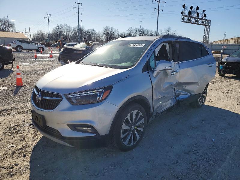 2019 Buick Encore Essence
