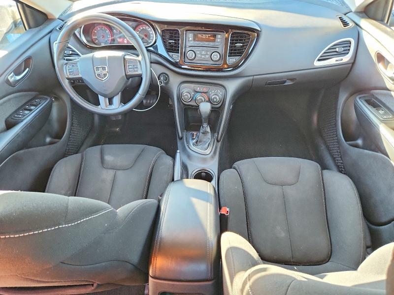 2013 Dodge Dart sxt