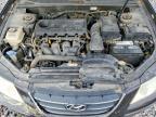 2009 Hyundai Sonata se