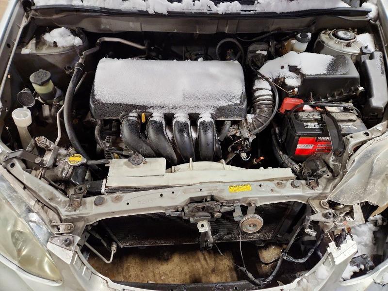 2003 Toyota Corolla ce