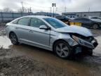 2016 Hyundai Sonata Hybrid