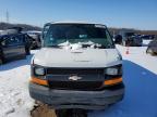 2013 Chevrolet Express 2500 Delivery van