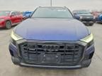2021 Audi Q8 Prestige S-line