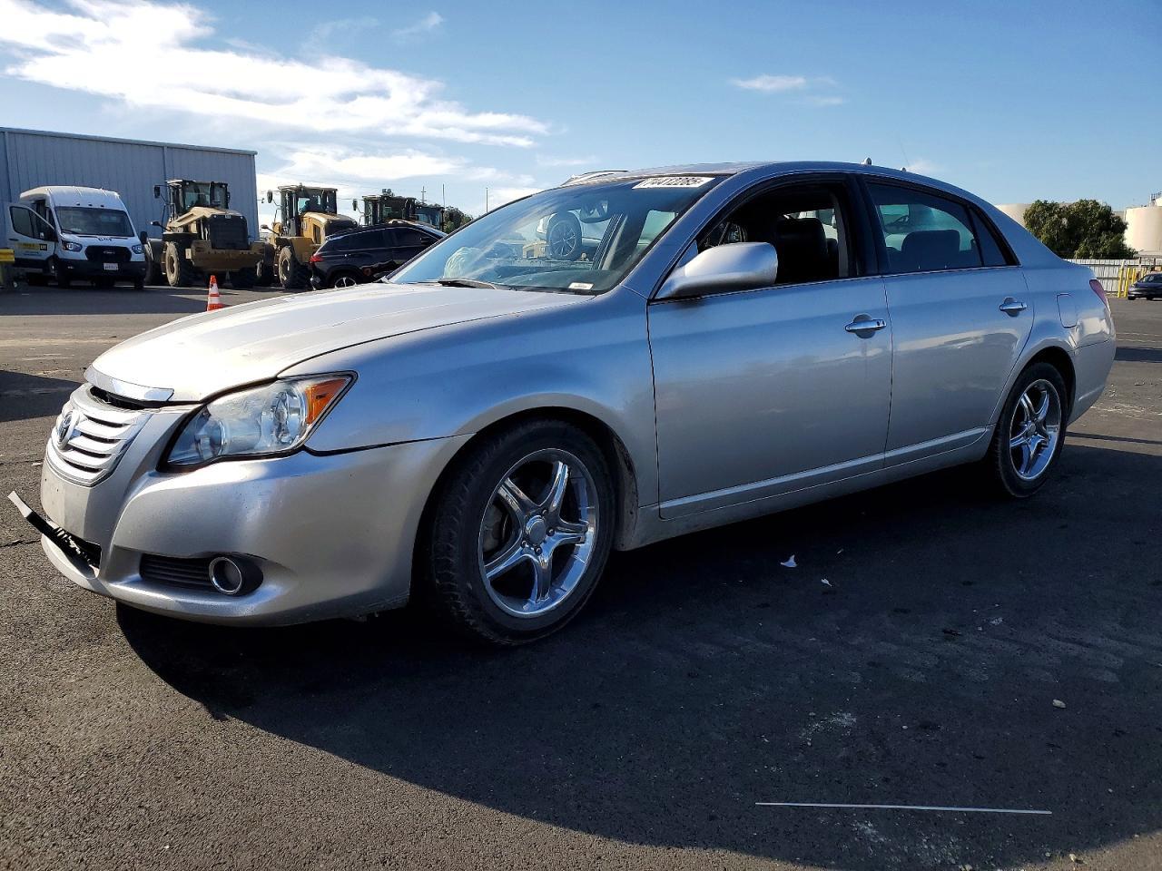 2009 Toyota Avalon xl