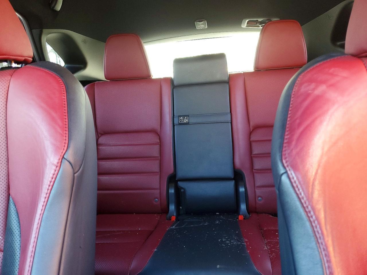 2017 Lexus Nx 200t Base