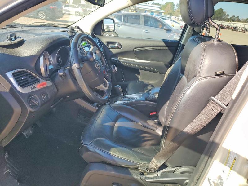 2012 Dodge Journey Crew