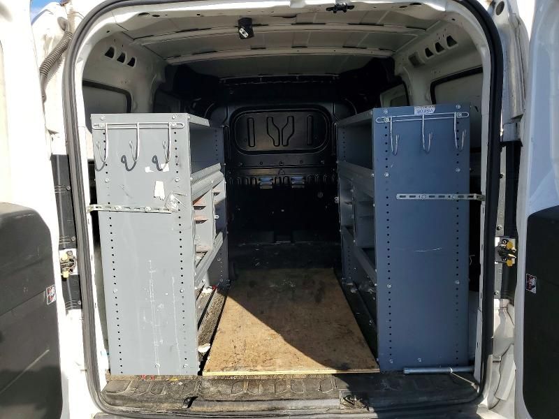 2015 Dodge Ram Promaster City Utility / Service van