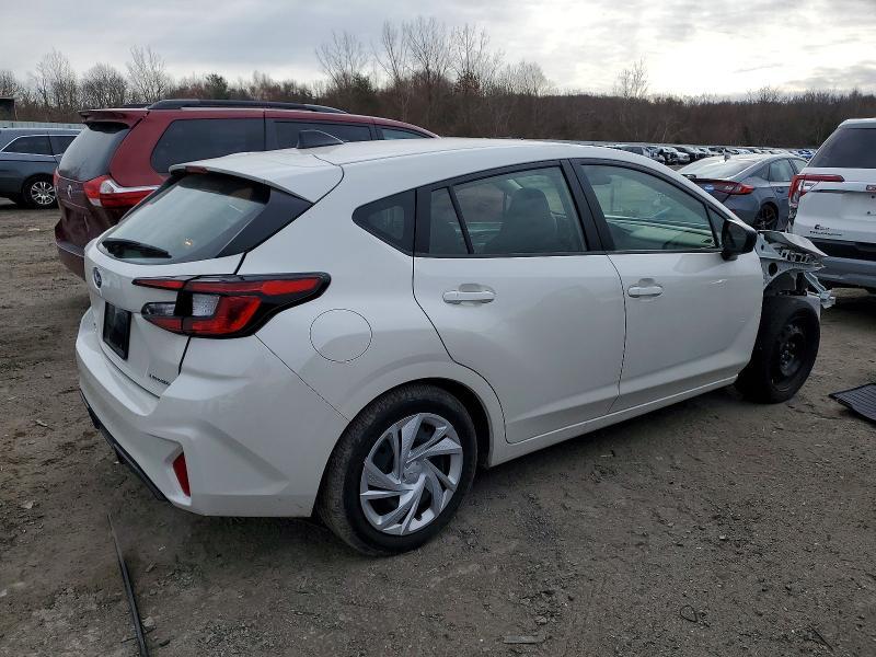 2024 Subaru Impreza