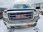2014 GMC Sierra K1500 slt