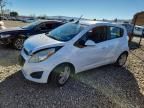 2014 Chevrolet Spark 1LT