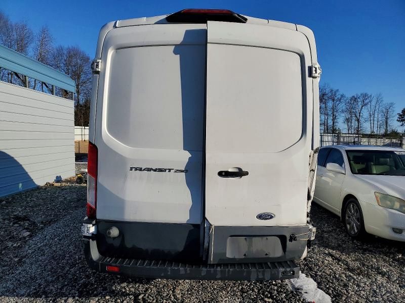 2018 Ford Transit Van T-250 ME