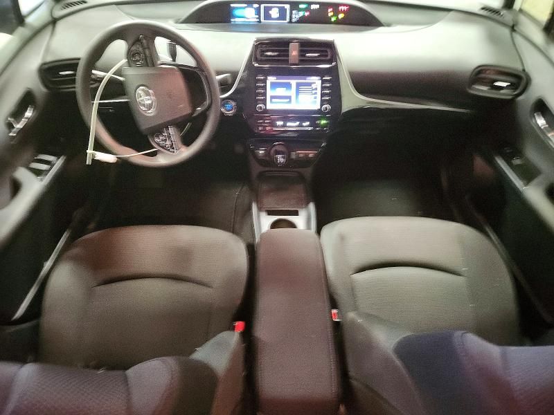 2020 Toyota Prius l eco