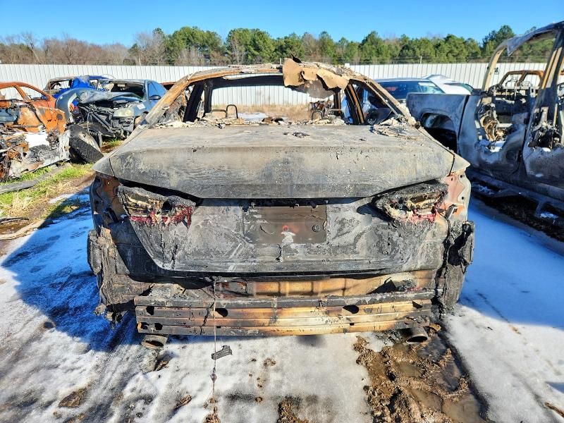 2019 Nissan Altima sv