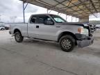 2014 Ford F150 Super cab
