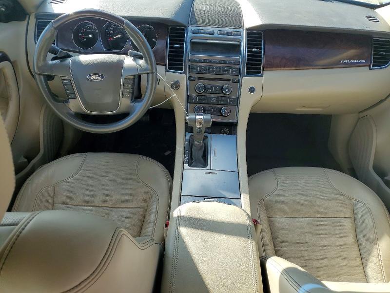 2010 Ford Taurus Limited