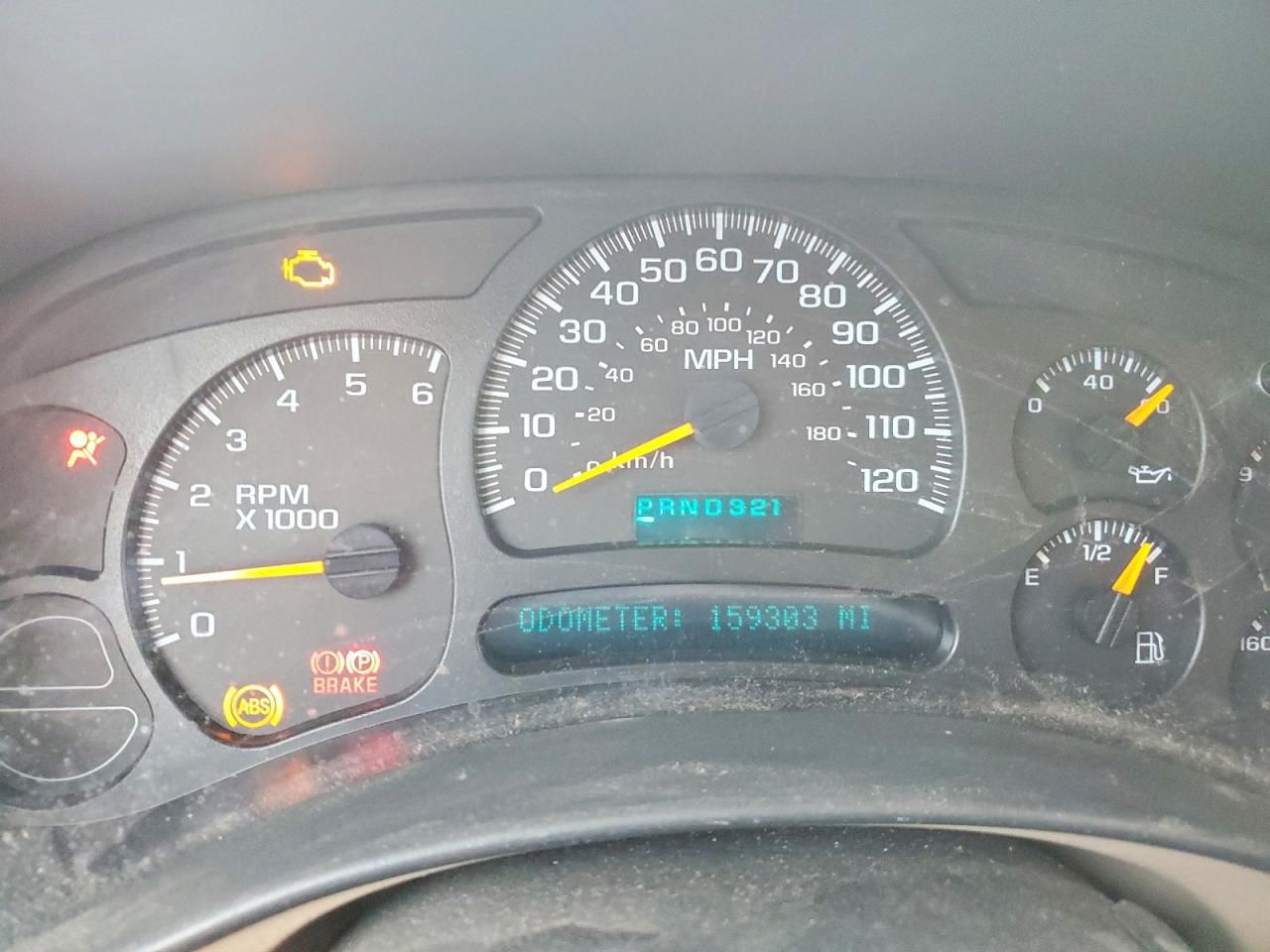 2005 Chevrolet Avalanche C1500