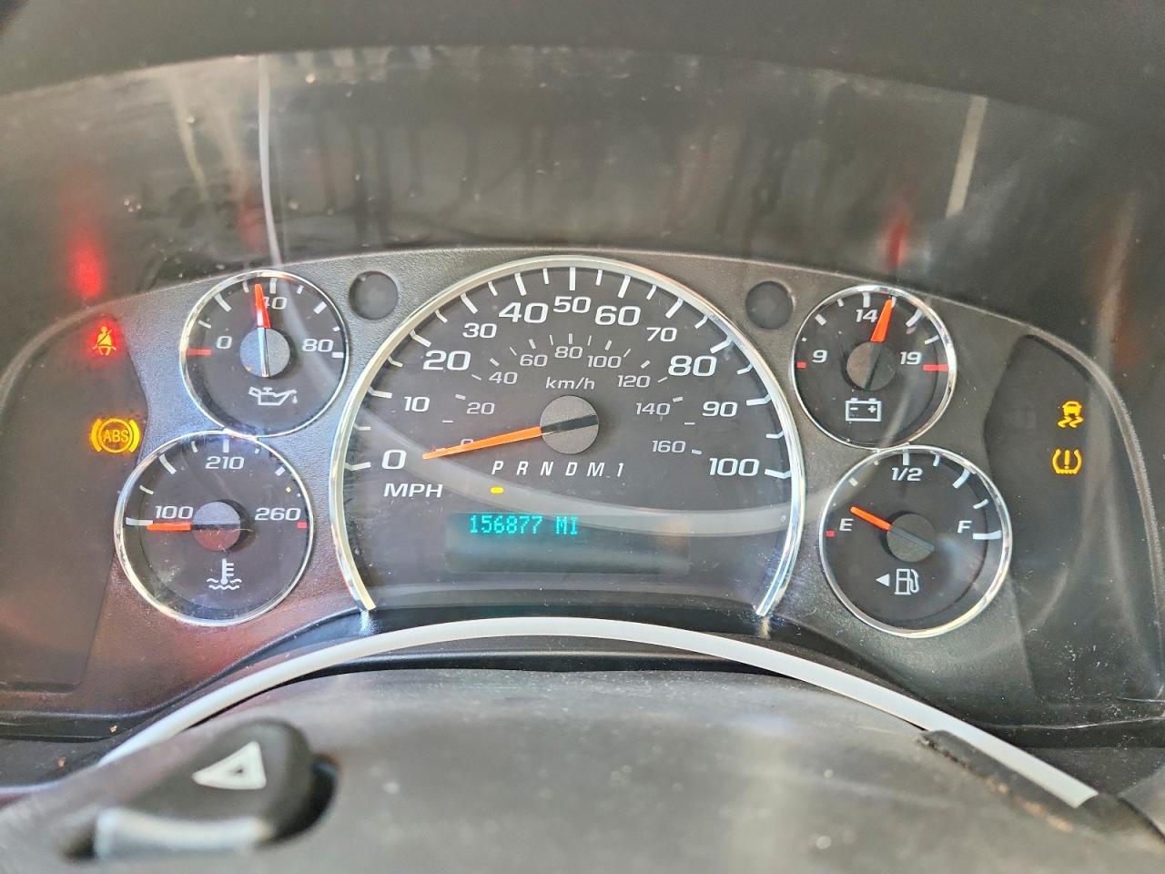 2020 Chevrolet Express 2500 Delivery Van