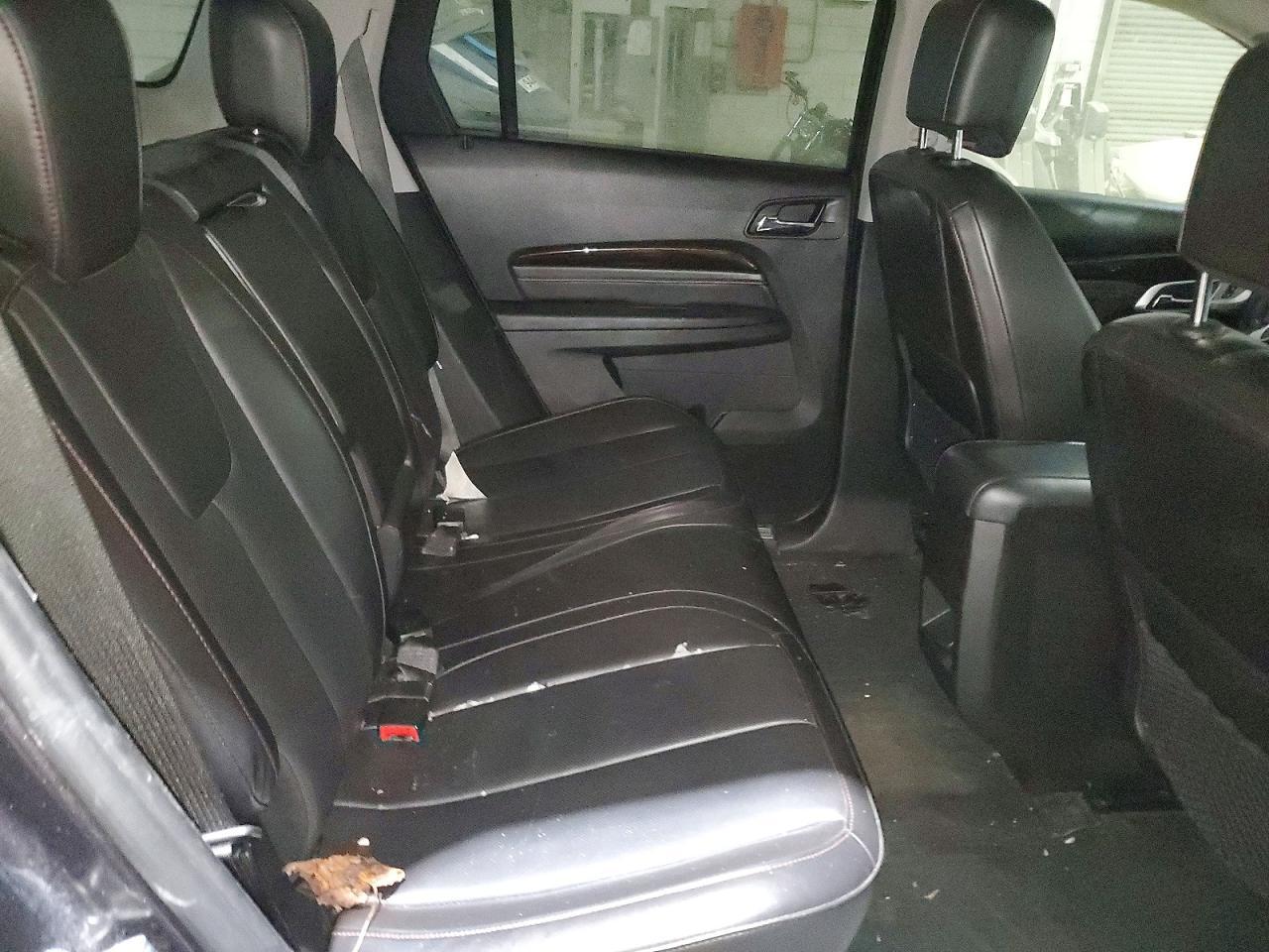 2013 GMC Terrain Denali